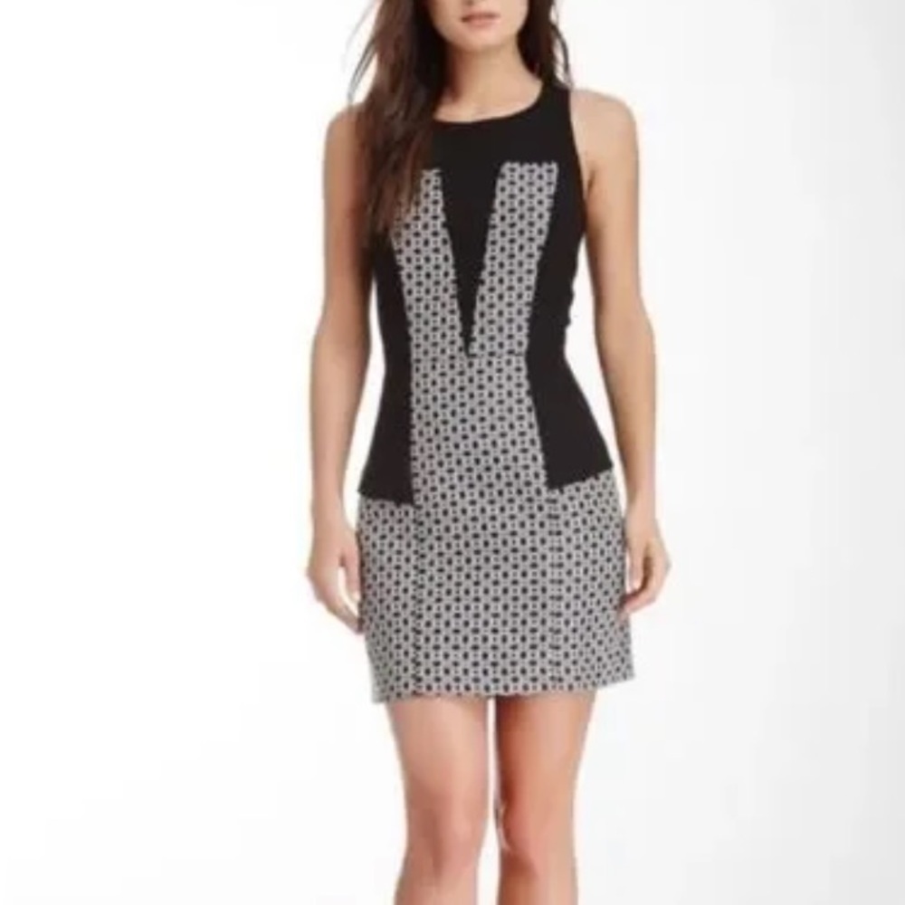 W118 By Walter Baker Bettina Cocktail Dress NEW